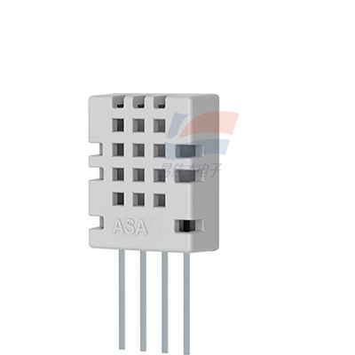 AGS02MA TVOC Gas Sensor High Performance Semiconductor