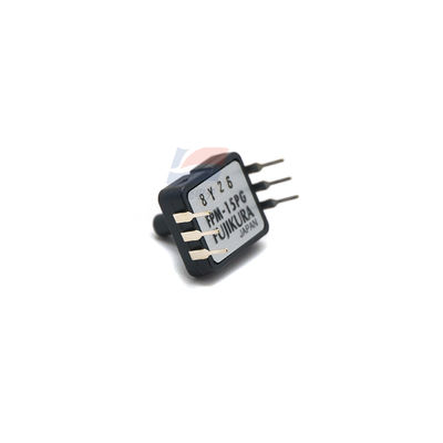 YJJ FPM-15PG Pressure Sensor Is Used In Blood Pressure Monitors Vacuum Cleaners Washing Machines Etc