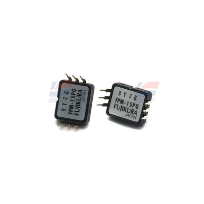 YJJ FPM-15PG Pressure Sensor Is Used In Blood Pressure Monitors Vacuum Cleaners Washing Machines Etc