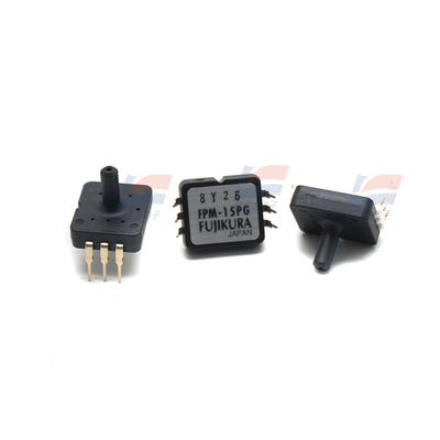 YJJ FPM-15PG Pressure Sensor Is Used In Blood Pressure Monitors Vacuum Cleaners Washing Machines Etc