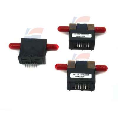 YJJ AWM2100V Gas Mass Flow Sensor Has An Analog Output Of ±200 Sccm And Is Used For HVAC Control