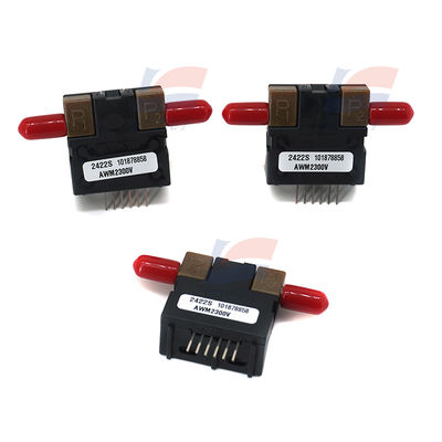 YJJ AWM2100V Gas Mass Flow Sensor Has An Analog Output Of ±200 Sccm And Is Used For HVAC Control