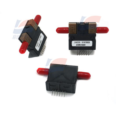 YJJ AWM2100V Gas Mass Flow Sensor Has An Analog Output Of ±200 Sccm And Is Used For HVAC Control