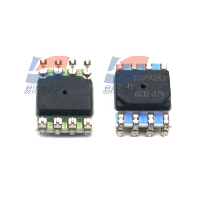 YJJ SSCMNNN030PA2A3 Indoor Air Pressure Control Digital I2C Absolute Pressure 200Kpa Pressure Sensor