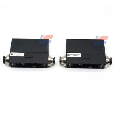 YJJ FS4003-2-R-CV-A Gas Mass Flow Sensor Flowmeter Applicable To Particle Counter