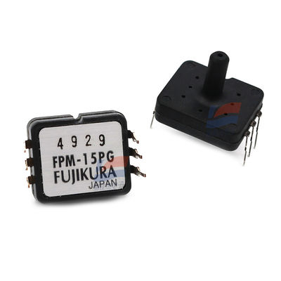 FPM-15PG Pressure Sensor For Industrial Measurement Systems Process Control