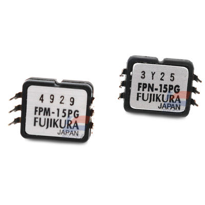 FPM-15PG Pressure Sensor For Industrial Measurement Systems Process Control