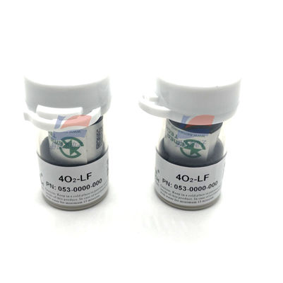 4O2-LF Electrochemical Oxygen Gas Sensor For Semiconductor Manufacturing Food Modified Atmosphere Packaging