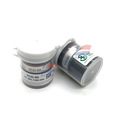 7CO-50 7CO-100 Carbon Monoxide Gas Sensor For Industrial Safety Monitoring