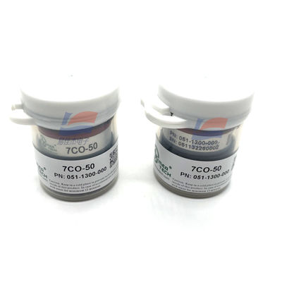 7CO-50 7CO-100 Carbon Monoxide Gas Sensor For Industrial Safety Monitoring