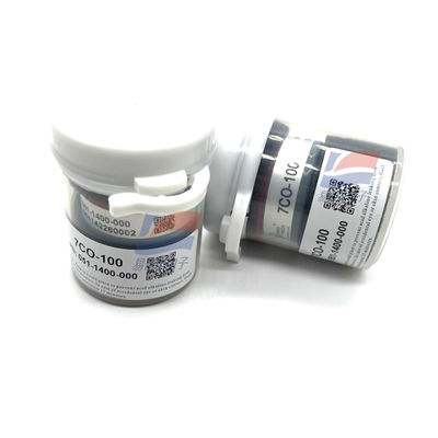 7CO-50 7CO-100 Carbon Monoxide Gas Sensor For Industrial Safety Monitoring