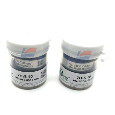 7H2S-50 Electrochemical Hydrogen Sulfide Gas sensor For Environmental Monitoring