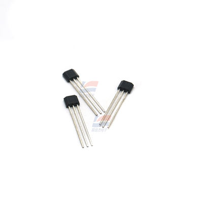 YJJ CS3040 Unipolar Single-Magnetic-Pole Hall Sensor Is Used For DC Brushless Motors