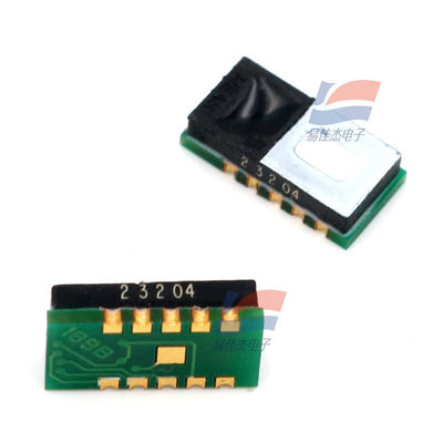 YJJ HTU11F Temperature And Humidity Integrated Digital Output Module - No Calibration Required Low Power Consumption Fast Response