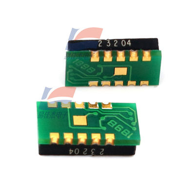 YJJ HTU11F Temperature And Humidity Integrated Digital Output Module - No Calibration Required Low Power Consumption Fast Response