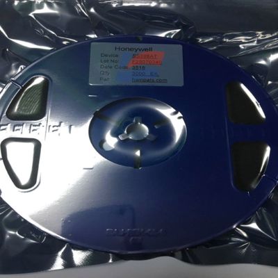 YJJ SS398AT Linear Hall Sensor For UAV Pan-Tilt Unit - Solid State SOT-23