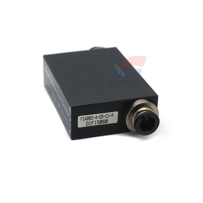 YJJ FS4003-4-O4-CV-A Gas Mass Flow Sensor And Flow Meter Is Used For Detecting Acetylene Flow