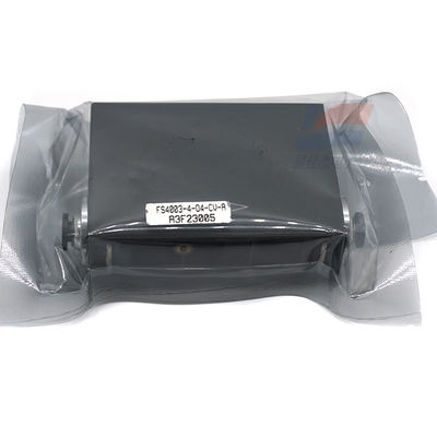 YJJ FS4003-4-O4-CV-A Gas Mass Flow Sensor And Flow Meter Is Used For Detecting Acetylene Flow