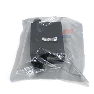 YJJ FS4003-4-O4-CV-A Gas Mass Flow Sensor And Flow Meter Is Used For Detecting Acetylene Flow