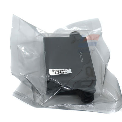 YJJ FS4003-4-O4-CV-A Gas Mass Flow Sensor And Flow Meter Is Used For Detecting Acetylene Flow