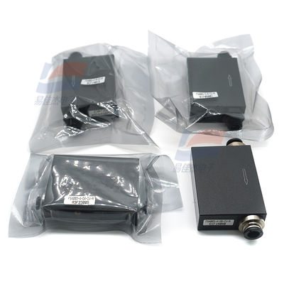 YJJ FS4003-4-O4-CV-A Gas Mass Flow Sensor And Flow Meter Is Used For Detecting Acetylene Flow