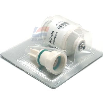 AO-08 Gas Electrochemical Sensor Oxygen Analyzer Anti Interference Use For Breathing Machine