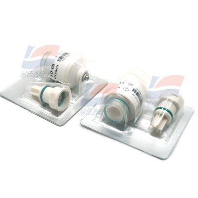 AO-08 Gas Electrochemical Sensor Oxygen Analyzer Anti Interference Use For Breathing Machine