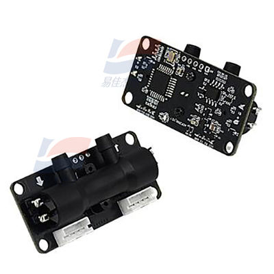 AOF2000 Ultrasonic Oxygen Sensor High precision For Medical Use