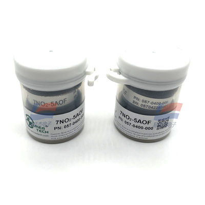7NO2-5AOF Nitrogen Dioxide Gas Sensor For Air Quality Monitoring Industrial Emission Detection