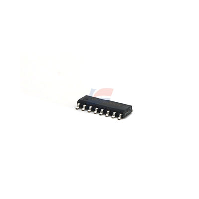 BISS0001 High - performance Sensing Signal Processing Integrated Circuit