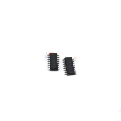 YJJ BISS0001 Pyroelectric Infrared Wireless Sensor Processing Chip