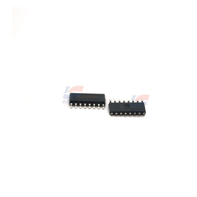 BISS0001 High - performance Sensing Signal Processing Integrated Circuit