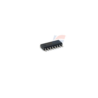 YJJ BISS0001 Pyroelectric Infrared Wireless Sensor Processing Chip