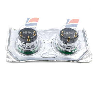 YJJ CO-AM Electrochemical Carbon Monoxide Sensor (CO sensor) Is Used In Fields Such As Coal Mines