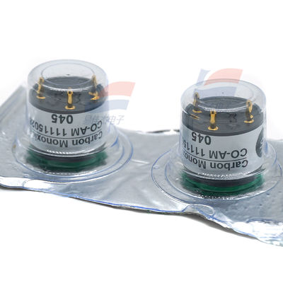 YJJ CO-AM Electrochemical Carbon Monoxide Sensor (CO sensor) Is Used In Fields Such As Coal Mines