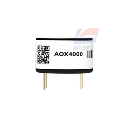 AOX4000 Fluorescent Oxygen Sensor O2 Gas High Precision