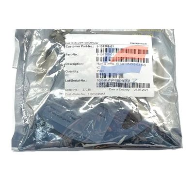 SHT35-DIS-F Digital Humidity And Temperature Sensor Filter Membrane