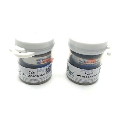 7O3-1 Gas Sensor For Industrial Safety Air Quality Monitoring