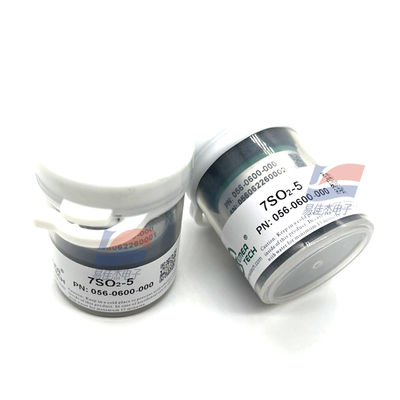 7SO2-5 7SO2-20 Electrochemical Sulfur Dioxide Sensors For Environmental Monitoring