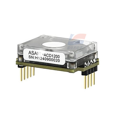 ACD1200 Infrared Carbon Dioxide CO2 Gas Sensor Responsive Fast Recovery Time