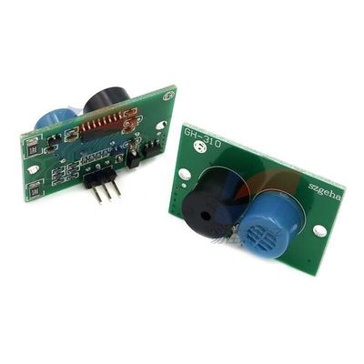 YJJ GH-310 GH310 Gas Sensor Module Is Used for Coal Mine Gas Monitoring