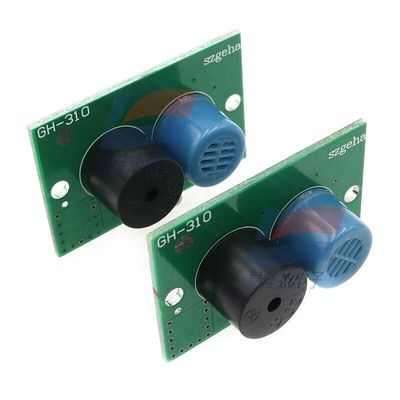YJJ GH-310 GH310 Gas Sensor Module Is Used for Coal Mine Gas Monitoring