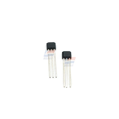 CS3040 Hall - effect sensor Wide Power Supply Voltage Range