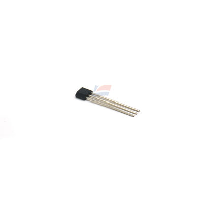 CS3040 Hall - effect sensor Wide Power Supply Voltage Range