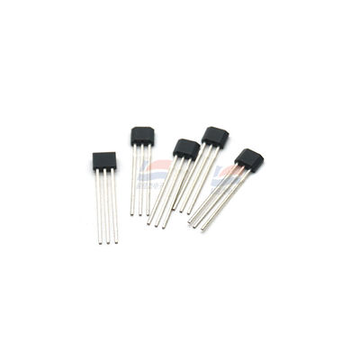 CS3040 Hall - effect sensor Wide Power Supply Voltage Range