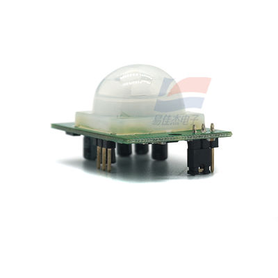GH-718A GH-718C  Human Body Sensing Module Applied To Various Automatic Sensing Electrical Equipment