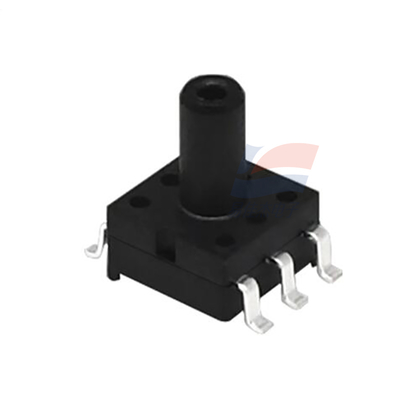 AGR10 Gauge Pressure Sensor Rapid Respond SOP6 Packing
