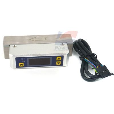MF4708-N3-50-AB-A Gas Mass Flow Sensor For Process Gas Control Compressed Air Monitoring