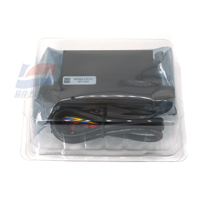 MF4003-2-R-V-A Gas Mass Flow Sensor For Air Quality Analyzers Emissions Monitoring