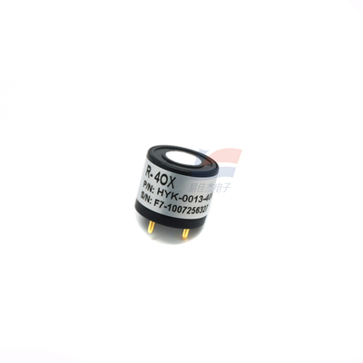 YJJ R-4OX Electrochemical Oxygen Sensor Is Used In Portable Gas Detection Instruments